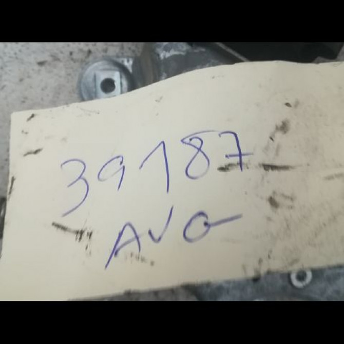 Mecanisme+moteur leve-glace avg occasion RENAULT TWINGO II Phase 1 06-2007->11-2011 1.5 DCI 65ch 8200388658 3