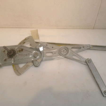 Mecanisme leve-glace arrière droit occasion RENAULT SCENIC III Phase 1 04-2009->11-2011 1.5 DCI 95ch 827200005R