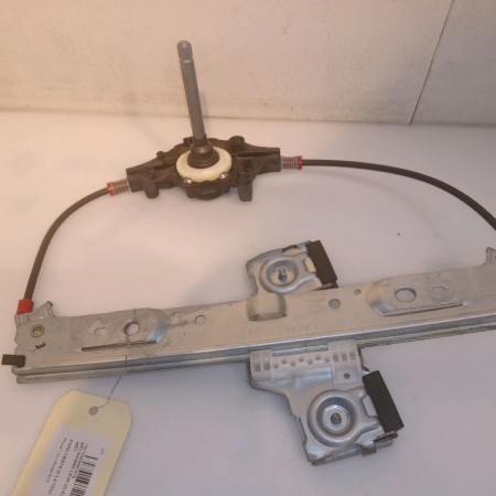 Mecanisme leve-glace arrière droit occasion FORD FIESTA VI Phase 1 10-2008->11-2012 1.4 TDCI 70ch 2041210