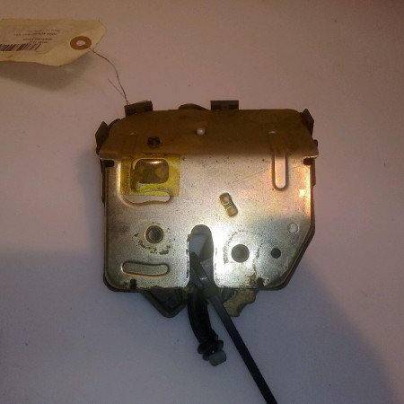 Serrure hayon occasion FORD MONDEO II Phase 1 09-2000->06-2007 2.0 TDCI 130ch 4779096