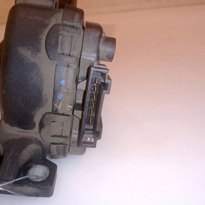 Potentiometre accelerateur occasion AUDI A3 I Phase 2 10-2000->06-2003 1.9 TDi 130ch 4