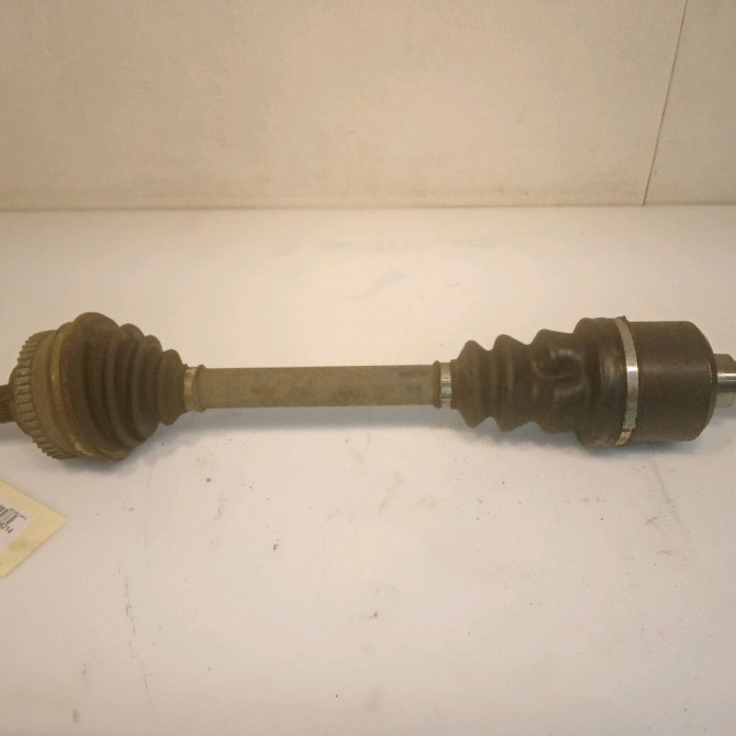 Transmission avant gauche occasion FIAT ULYSSE I Phase 1 02-1995->09-2002 2.0 JTD 1