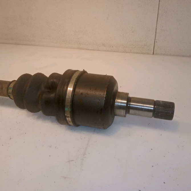 Transmission avant gauche occasion FIAT ULYSSE I Phase 1 02-1995->09-2002 2.0 JTD 2
