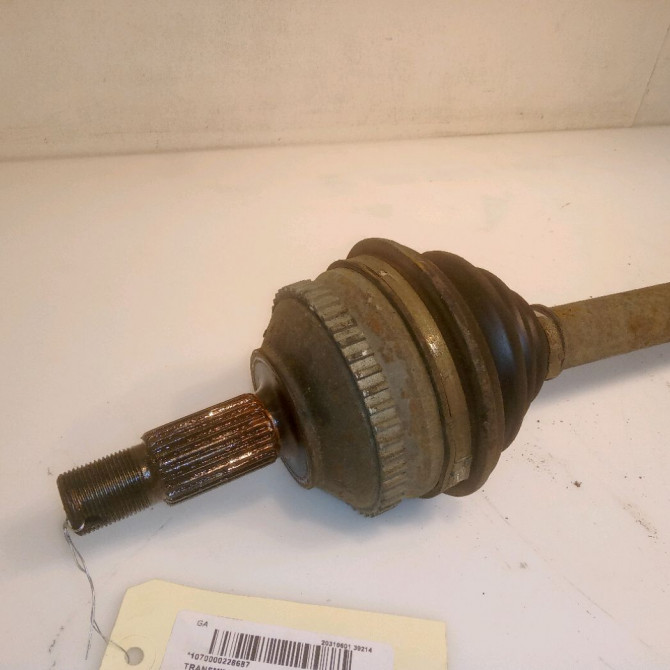 Transmission avant gauche occasion FIAT ULYSSE I Phase 1 02-1995->09-2002 2.0 JTD 3