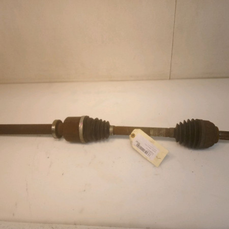 Transmission avant droite occasion RENAULT TWINGO II Phase 1 06-2007->11-2011 1.5 DCI 65ch 8200482436