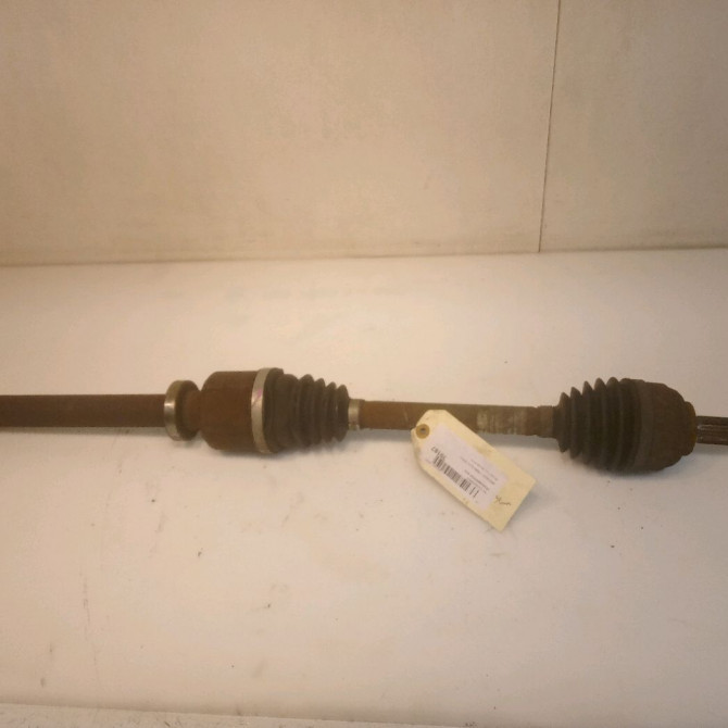 Transmission avant droite occasion RENAULT TWINGO II Phase 1 06-2007->11-2011 1.5 DCI 65ch 8200482436 1