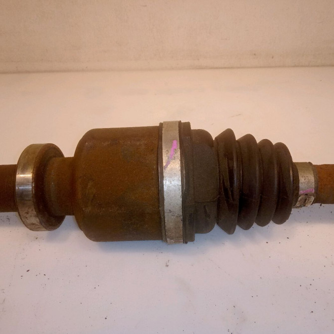 Transmission avant droite occasion RENAULT TWINGO II Phase 1 06-2007->11-2011 1.5 DCI 65ch 8200482436 3