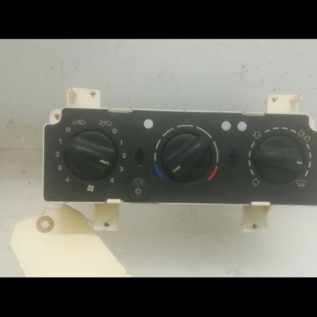 Commande de chauffage occasion CITROEN XSARA Phase 2 09-2000->12-2005 2.0 HDi 90ch 6451FT