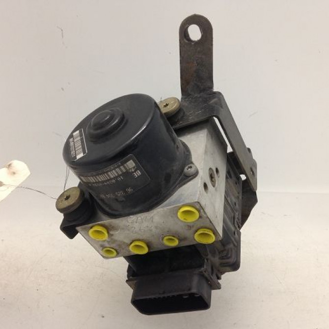Unité hydraulique ABS occasion PEUGEOT 206 Phase 1 09-1998->03-2009 1.1i 454143 1