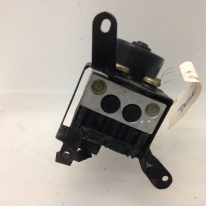Unité hydraulique ABS occasion PEUGEOT 206 Phase 1 09-1998->03-2009 1.1i 454143 2