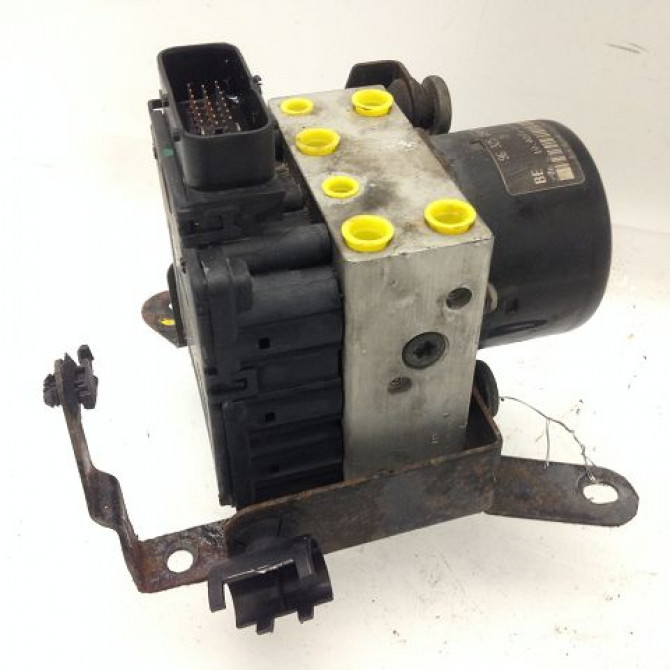 Unité hydraulique ABS occasion PEUGEOT 206 Phase 1 09-1998->03-2009 1.1i 454143 2
