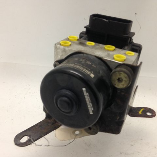 Unité hydraulique ABS occasion PEUGEOT 206 Phase 1 09-1998->03-2009 1.1i 454143 3