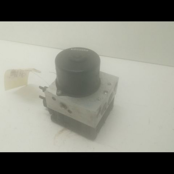 Unité hydraulique ABS occasion PEUGEOT 206 Phase 1 09-1998->03-2009 1.6i 454143 1