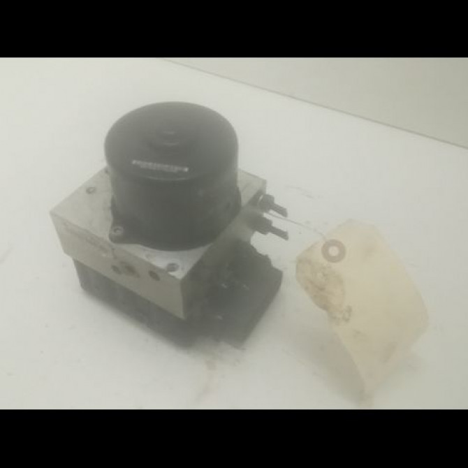 Unité hydraulique ABS occasion PEUGEOT 206 Phase 1 09-1998->03-2009 1.6i 454143 2