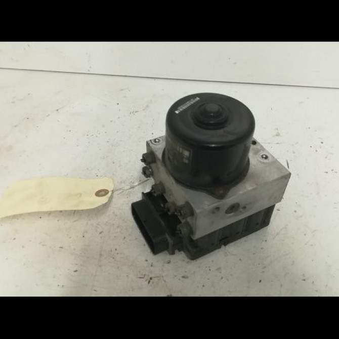 Unité hydraulique ABS occasion PEUGEOT 206 Phase 1 09-1998->03-2009 1.4i 454143 1
