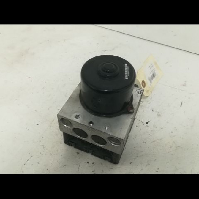 Unité hydraulique ABS occasion PEUGEOT 206 Phase 1 09-1998->03-2009 1.4i 454143 2