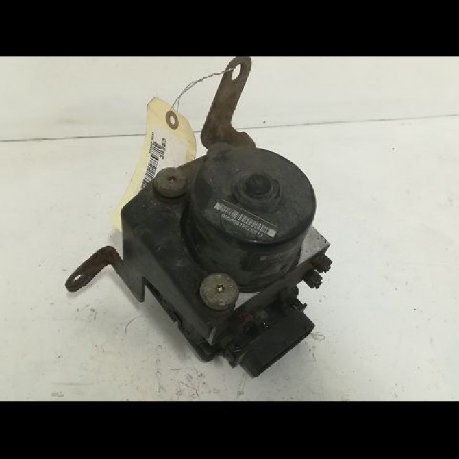 Unité hydraulique ABS occasion PEUGEOT 206 Phase 1 09-1998->03-2009 2.0 HDI 454143 1