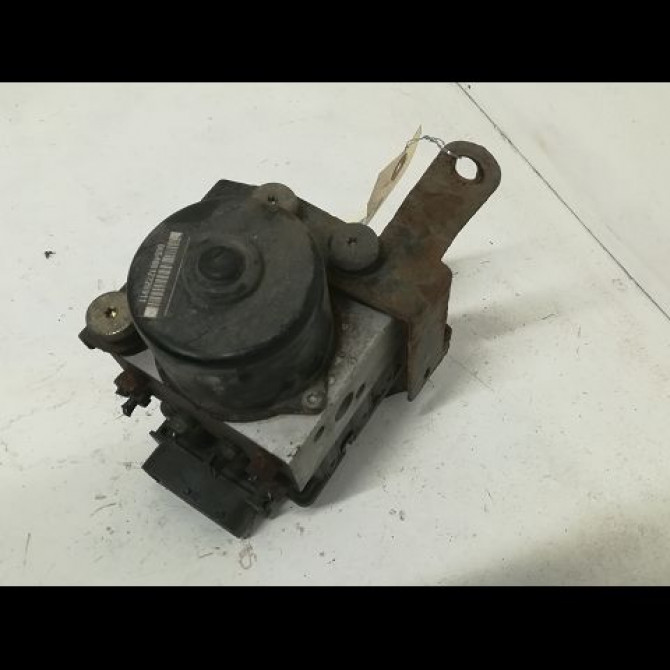 Unité hydraulique ABS occasion PEUGEOT 206 Phase 1 09-1998->03-2009 2.0 HDI 454143 2
