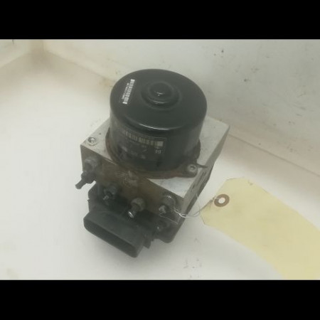 Unité hydraulique ABS occasion PEUGEOT 206 Phase 1 09-1998->03-2009 1.9 D 454143