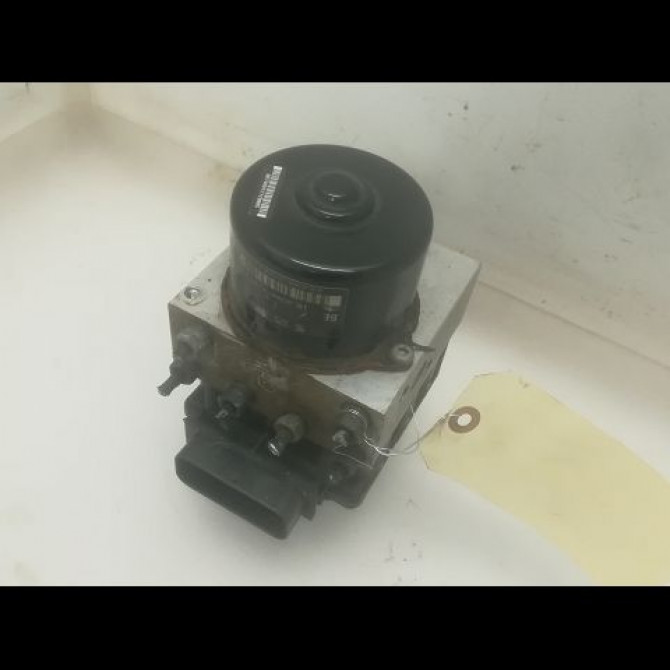 Unité hydraulique ABS occasion PEUGEOT 206 Phase 1 09-1998->03-2009 1.9 D 454143 1