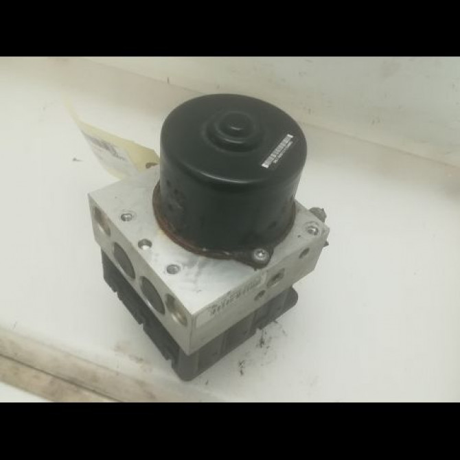 Unité hydraulique ABS occasion PEUGEOT 206 Phase 1 09-1998->03-2009 1.9 D 454143 2