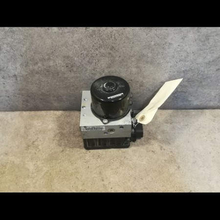 Unité hydraulique ABS occasion PEUGEOT 206 Phase 1 09-1998->03-2009 2.0 HDI 454143