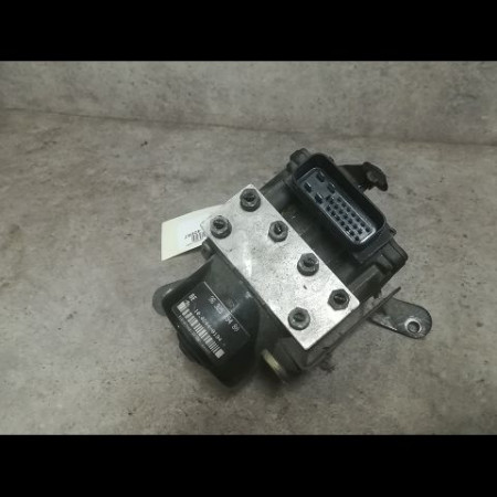 Unité hydraulique ABS occasion PEUGEOT 206 Phase 1 09-1998->03-2009 2.0 HDI 454143