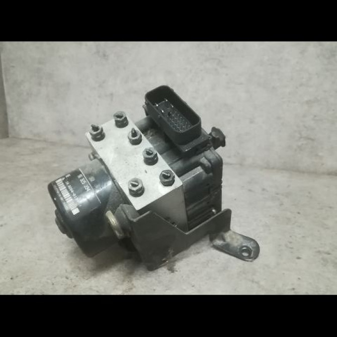 Unité hydraulique ABS occasion PEUGEOT 206 Phase 1 09-1998->03-2009 2.0 HDI 454143 2