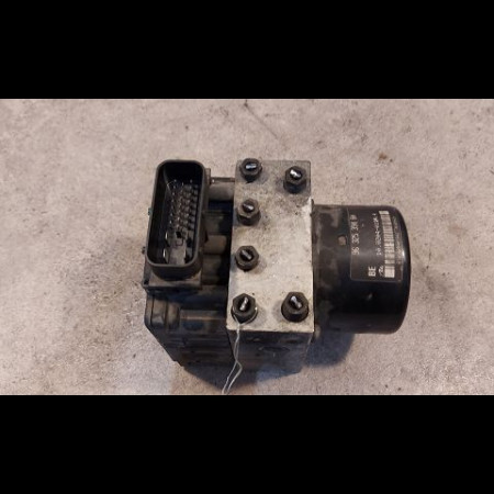 Unité hydraulique ABS occasion PEUGEOT 206 Phase 1 09-1998->03-2009 1.4i 4541V7