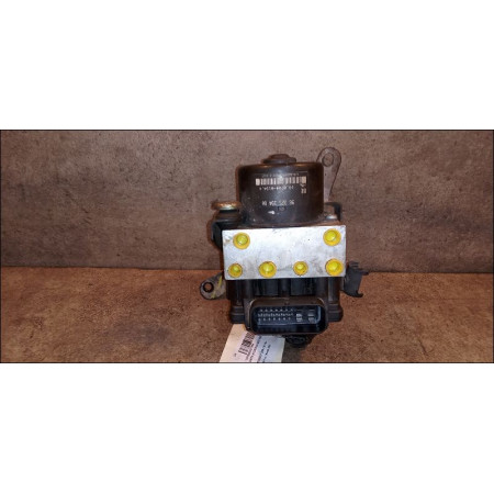 Unité hydraulique ABS occasion PEUGEOT 206 Phase 1 09-1998->03-2009 1.6i 16v 4541V7