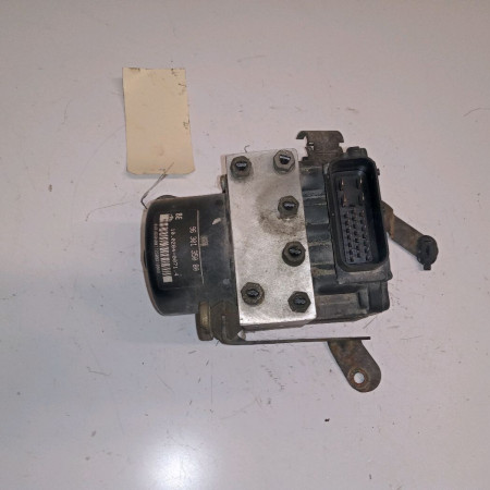 Unité hydraulique ABS occasion PEUGEOT 206 Phase 1 09-1998->03-2009 1.6i 4541V7