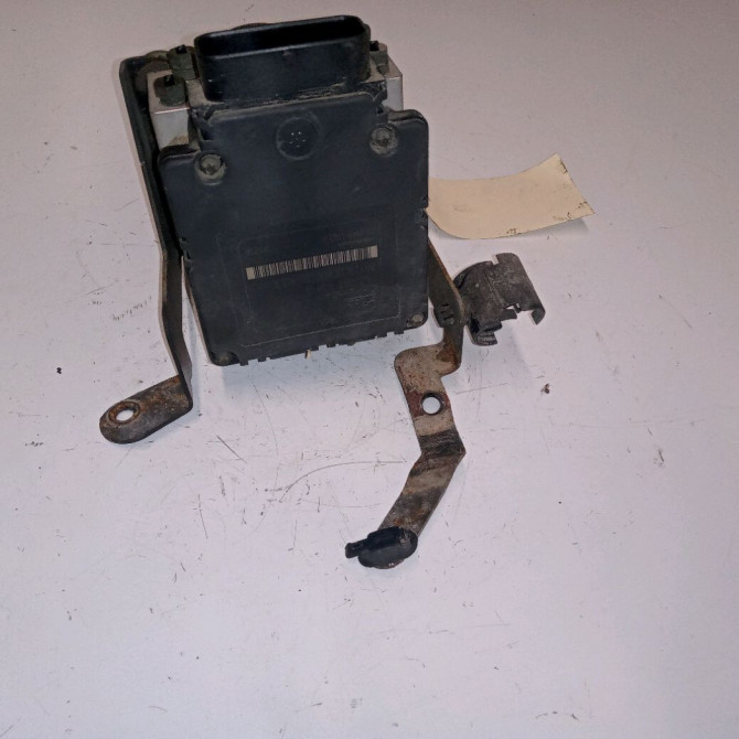 Unité hydraulique ABS occasion PEUGEOT 206 Phase 1 09-1998->03-2009 1.6i 4541V7 2