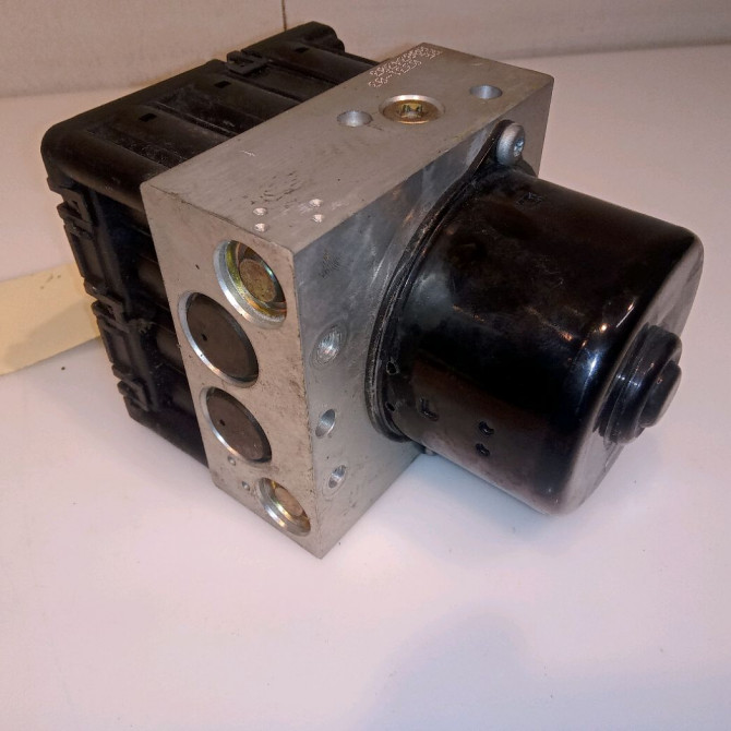 Unité hydraulique ABS occasion PEUGEOT 206 Phase 1 09-1998->03-2009 1.4i 4541V7 3
