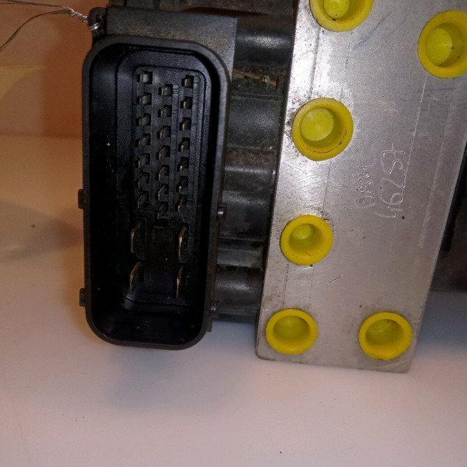 Unité hydraulique ABS occasion PEUGEOT 206 Phase 1 09-1998->03-2009 1.4i 4541V7 4