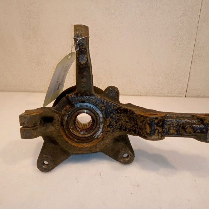 Moyeu avg occasion RENAULT KANGOO II Phase 1 01-2008->03-2013 1.5 DCI 105ch 8200361237 2