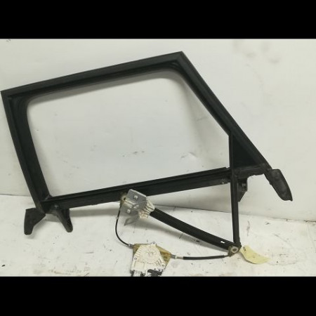 Mecanisme+moteur leve-glace arg occasion AUDI A6 II Phase 2 07-2001->05-2004 4F0839461