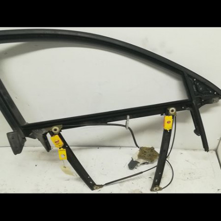 Mecanisme + moteur lève-glace avant droit occasion AUDI A6 II Phase 2 07-2001->05-2004 4F0837462A