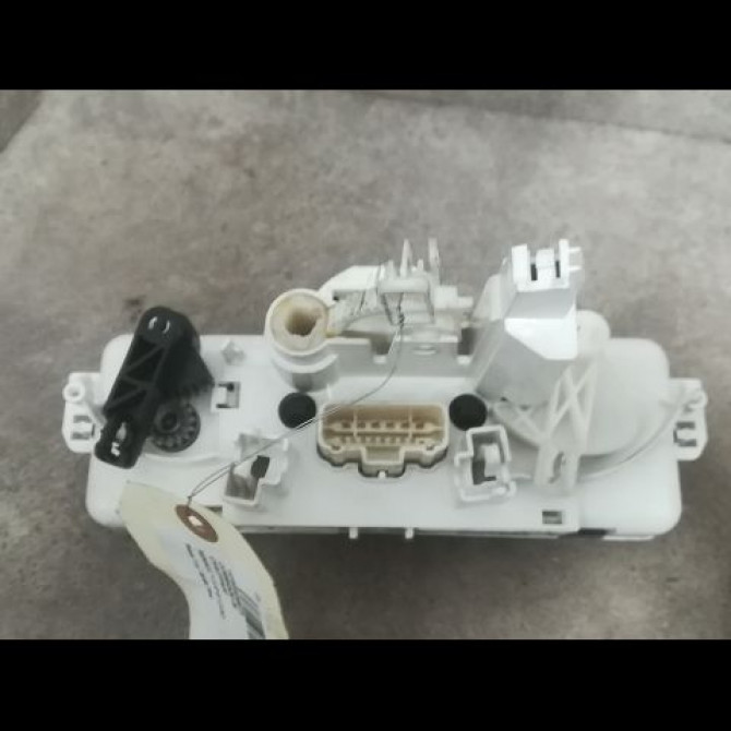 Commande de chauffage occasion RENAULT CLIO III Phase 1 09-2005->03-2009 1.5 DCI 85ch 7701070473 2