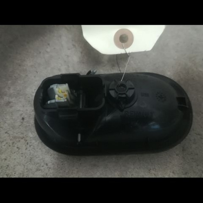 Poignee int porte ard occasion RENAULT CLIO III Phase 1 09-2005->03-2009 1.5 DCI 85ch 8200730865 2