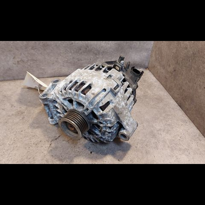 Alternateur occasion FORD FIESTA VI Phase 1 10-2008->11-2012 1.2i 60ch Ambiente 1762968 1