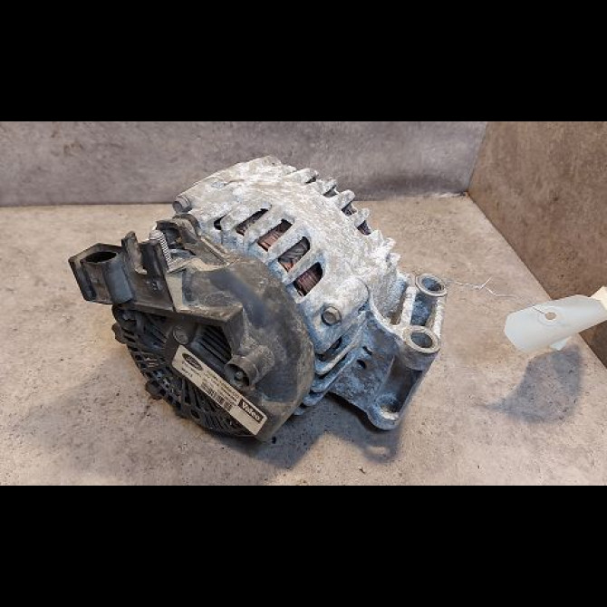 Alternateur occasion FORD FIESTA VI Phase 1 10-2008->11-2012 1.2i 60ch Ambiente 1762968 2