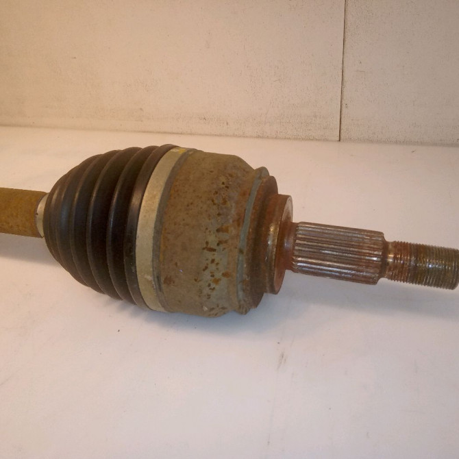 Transmission avant droite occasion RENAULT MEGANE II Phase 2 01-2006->06-2009 2.0 DCI 150ch 8200776962 2