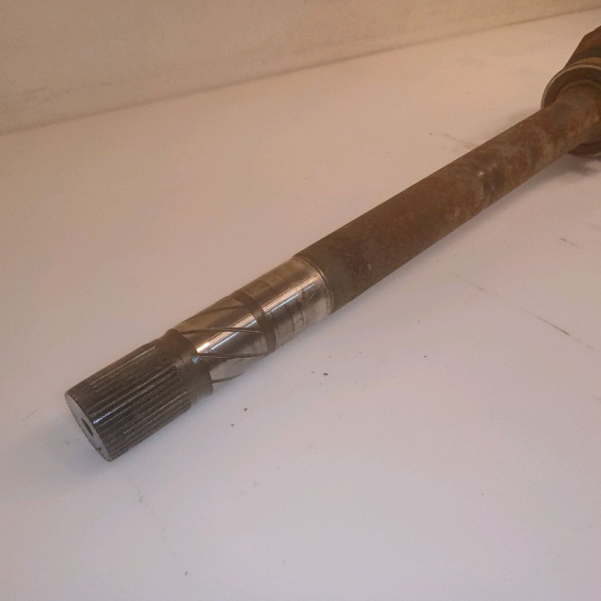 Transmission avant droite occasion RENAULT MEGANE II Phase 2 01-2006->06-2009 2.0 DCI 150ch 8200776962 3