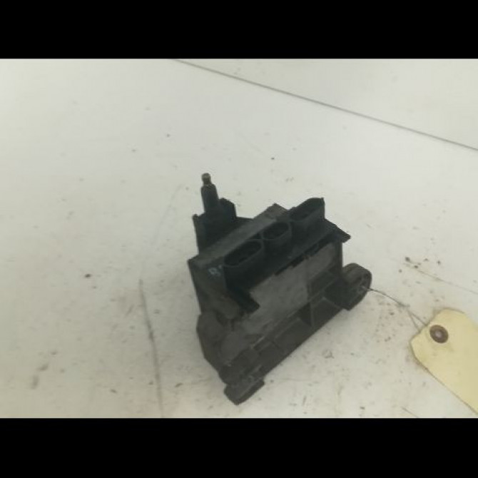 Bobine allumage occasion RENAULT 19 Phase 2 04-1992->04-1997 1.8i 2