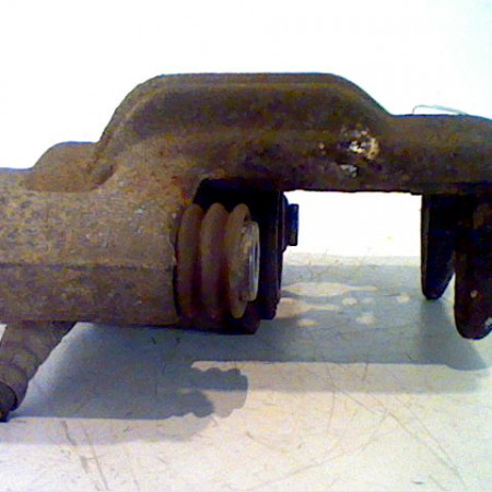 Etrier de frein arrière droit occasion PEUGEOT BOXER II Phase 1 02-2002->06-2006 2.8 HDI 1607378780