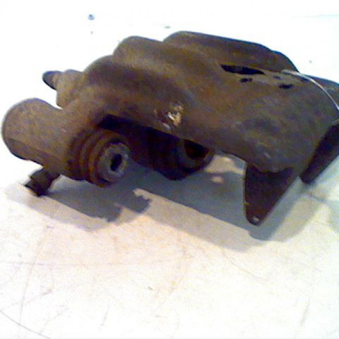 Etrier de frein arrière droit occasion PEUGEOT BOXER II Phase 1 02-2002->06-2006 2.8 HDI 1607378780 2