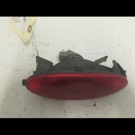 Feu brouillard arrière gauche occasion PEUGEOT 206 Phase 2 02-2003->02-2009 2.0 HDI 90ch 6350S0