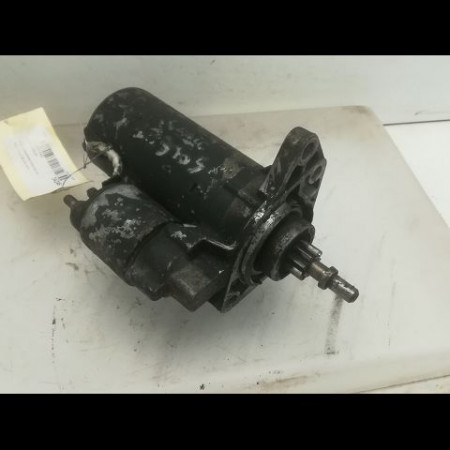 Démarreur occasion VOLKSWAGEN GOLF III Phase 1 01-1992->12-1997 1.9 TD 2A911023L