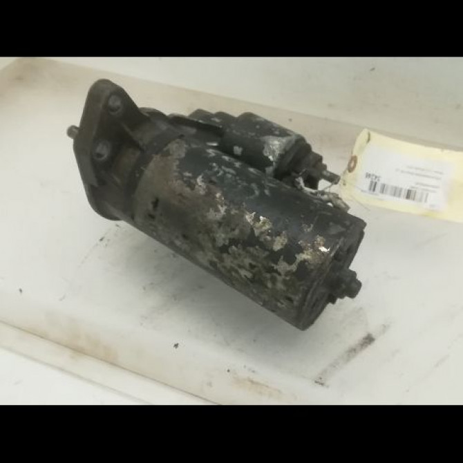 Démarreur occasion VOLKSWAGEN GOLF III Phase 1 01-1992->12-1997 1.9 TD 2A911023L 2