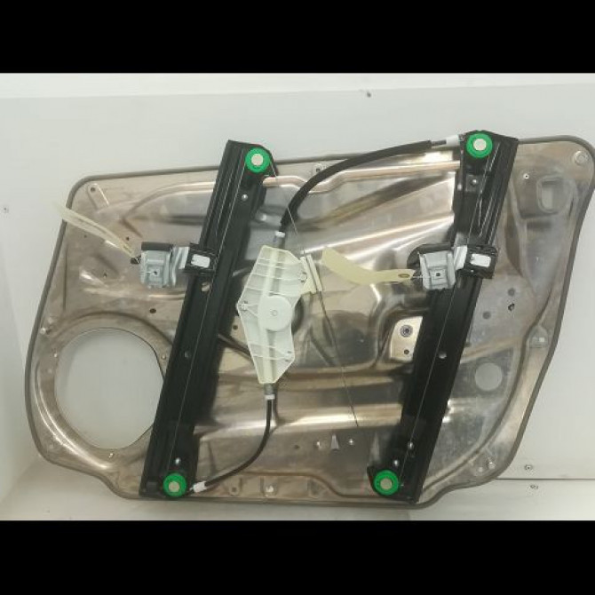 Mecanisme+moteur leve-glace avg occasion MERCEDES CLASSE C IV phase 1 02-2014->... C220 170ch 2127201579 1